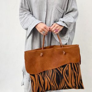 Bolso gigante cheap